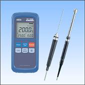 HD-1200表面溫度計,HD-1200